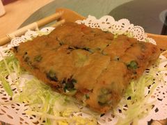 -和膳居饮食有限公司