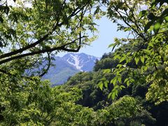 -白川乡与五箇山的合掌构造村落