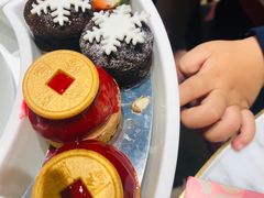 -哈根达斯(济南万象城店)