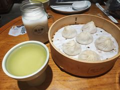 -苏小柳手工点心(人民广场分院)