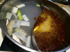 -蜀留香火锅·始于1999·原四川老火锅(白堤路店)