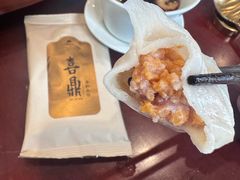 -喜鼎海胆水饺(东港店)