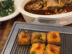 -一楼食业·美食人家