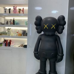 -AYO SALON