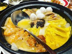 -上海人家花樣年华(中山公园店)