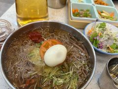 -韩香福烤肉庄园(荣成店)