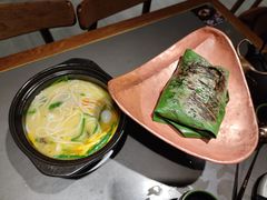 -云海肴·汽锅鸡·云南菜(高德置地店)