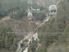 -狼牙山风景区