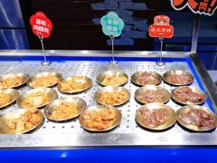 -芝小官毛肚火锅海鲜自助(淮安清江浦区新亚店)