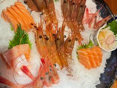 -万岛日本料理铁板烧(万象城店)