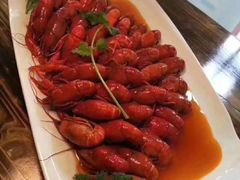 -羊阿公·嘉福烤全羊龙虾馆·家常菜(广益店)