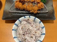 -胜博殿日式炸猪排(侨福芳草地店)