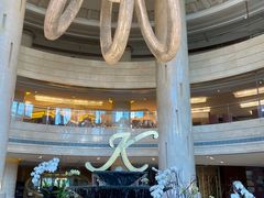 -太原凯宾斯基饭店