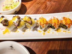-大渔之观(安贞店)