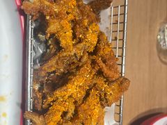 -丽伟的串·烧烤·砂锅(芝麻街店)