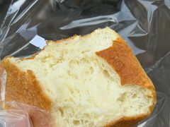 水吐司-佐敦面包铺·JORDAN BAKERY