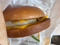 -麦当劳(总统大酒店店)