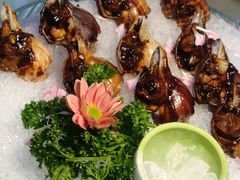 -富黎华海鲜大酒楼(正大广场店)