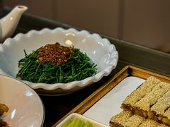 -祥云精致湘菜馆(东1时区店)