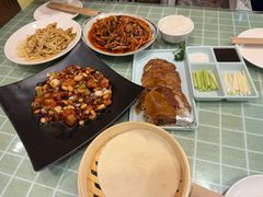 -玉桥餐厅(天坛店)