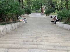 -广州雕塑公园