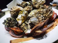 -年年渔(济宁路店)