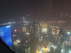 -WFC会仙楼观景台