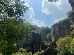 -广州莲花山旅游区