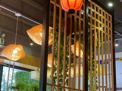 大堂-川味堂·四川豆花(八卦岭店)