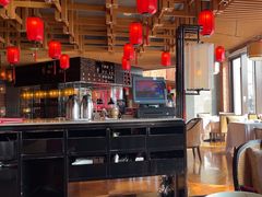 -南通滨江洲际酒店-东厨中餐厅