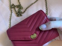 -CHARLES&KEITH(北京apm店)