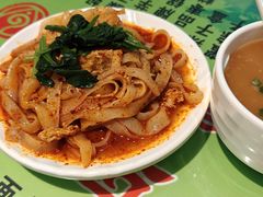 -令氏家外家周秦食府(高新店)