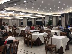 大堂-怡园饭店-餐厅(四望亭店)