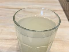 -新发展亚太JW万豪酒店·福苑咖啡厅