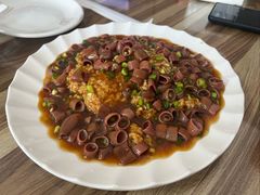 -景祥海鲜美食餐厅