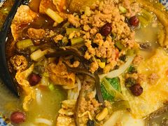 -螺世纪螺蛳粉·桂味小排档(裕德店)