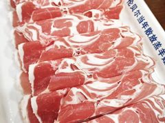 -楼外楼肥羊木炭火锅居(乐群街店)