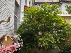 -庐灶江南·江南菜·四合院Bistro(东直门雍和宫·原华侨宾馆店)