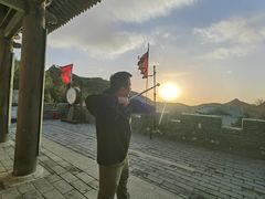 -雁门关景区