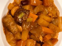 -新兴家喻酒家·羊城名宴(昌岗店)