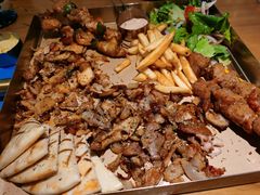 -HELLO MUSAE 拾光缪斯餐厅·纯正希腊风味(苏州中心店)