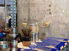 -CUBIC3三立方咖啡(凌空SOHO店)