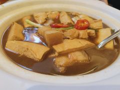 -厝包四点金·潮宴(太古仓店)