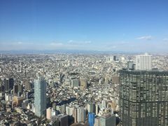 -东京都厅舍