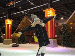 -宁波冰雪大世界(北仑区)