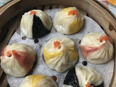 -一笼小幸运