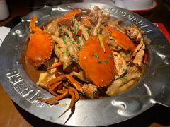 -胖哥俩肉蟹煲(苏州中心店)