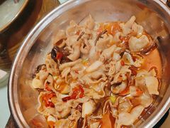 -伙工殿餐厅(吉大店)