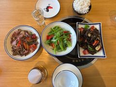 -妈妈的味道(和顺古镇店)