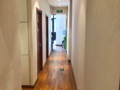 -宜华康盲人按摩(中关村店)